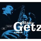 Stan Getz - The Immortal Soul-Essential Collection  2 Cd  Modern Cool Jazz  Neuf