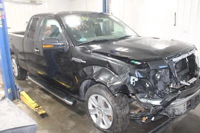 Used Front Right Door Interior Trim Panel fits: 2013 Ford F150 PICKUP  Grade A Foto 1 de 4