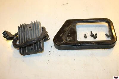 Kawasaki Vulcan 1500 2002 rectificador Mean Streak 21061-1003  Foto 1 de 4