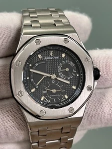 Audemars Piguet Royal Oak Offshore 25970ST Stainless Steel Hong Kong Edition - Picture 1 of 16