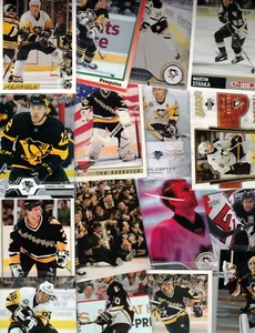 Lot of 50 Pittsburgh Penguins - Bild 1 von 2