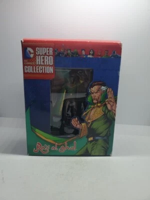 Figura Flecha Verde DC Comics DC Figura de Acción Colección Superhéroes Foto 1 de 4