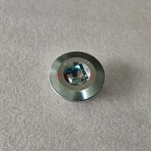1pc New For Cummins 3282266 Threaded Plug - Afbeelding 1 van 4