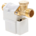  Electric Solenoid Valve Water Air Fuels N/C for The Electromagnetic