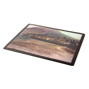MOUSE MAT - Vintage Wales - The Promenade, Looking East, Llanfairfechan (b) - Picture 1 of 1
