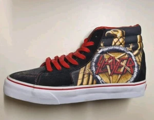 One Shoe VANS SLAYER Ausstellungsstück EIN SCHUH - Bild 1 von 3