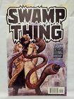 Vertigo Comics Swamp Thing 12 Vol 4  Nm  Save On Shipping Details Inside