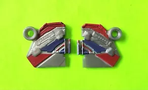 Marvel Legends Captain America Falcon Wing Connector BAF pieces ONLY - NO BOX - Picture 1 of 2
