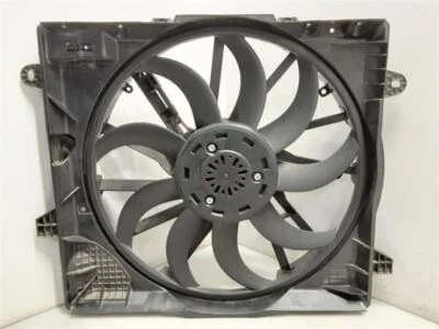 Jeep JL Wrangler 3.6L V6 Electric Fan Front Engine Cooling 2018-2023 109357 - Image 1 of 4