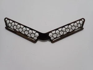 2013 Polaris 800 RMK 163 center hood vent middle 5252665-067 - Picture 1 of 9