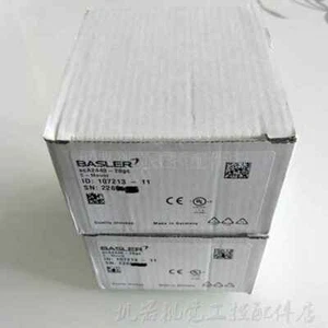 1PCS NEW  acA2440-20gc  Via DHL or Fedex - Picture 1 of 2