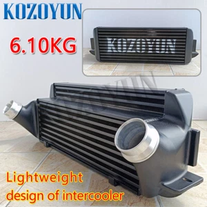 Intercooler turbo Evo2 for BMW N47 418d 420d 425d 430d 435d 435dx dx F32 F33 F36 - Bild 1 von 16