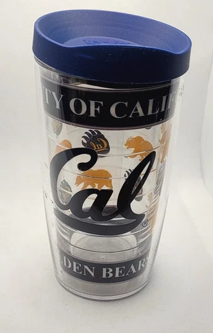 Tervis 24 Oz Tumbler University of Alabama Crimson Tide Roll Tide Cup Cover