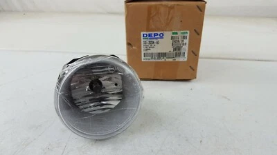 Faro antiniebla para conductor/pasajero apto para Chrysler 300 2005-2008 Foto 1 de 3