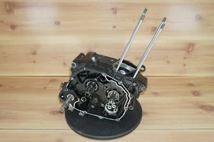 1984 Honda ATC200X ATC200 200X Motor Engine Bottom End Case Crank Transmission - Picture 1 of 24