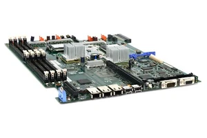 44E5124 IBM SATA SYSTEM BOARD lga771 FOR X3550 - Bild 1 von 7