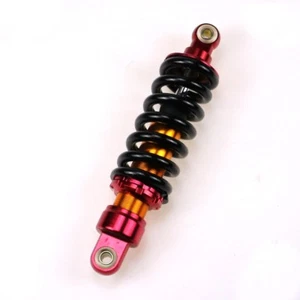 285mm Rear Shock Absorber for CRF 110 CRF70 125cc 110cc Dirt bike Quad ATV Buggy - Picture 1 of 4