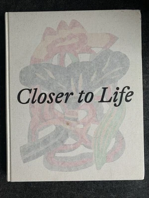 Closer to Life : Drawings + Works on Paper in the M Hessel Collection: Bard Coll - Image 1 of 4