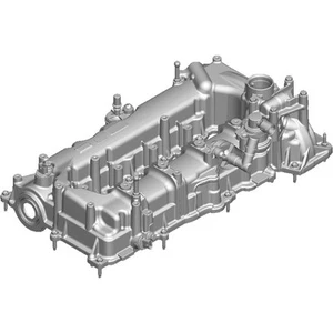 25204721 AC Delco Valve Cover for Chevy Chevrolet Equinox GMC Terrain 2018-2022 - Picture 1 of 1