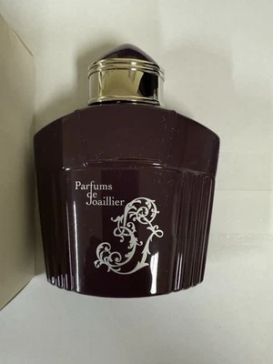 Jaipur Homme Parfums de Joillier EDT Spray 3,3 oz / 100 ml, BOUCHERON Foto 1 de 3