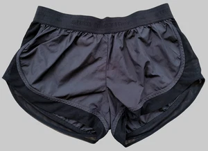 Pantalones Cortos Adidas X Stella McCartney Negros Malla Talla S - Imagen 1 de 8