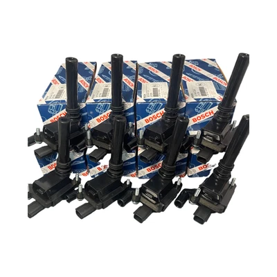 8pc Ignition coils UF378 For CHRYSLER JEEP DODGE Ram 1500 5.7L V8 Foto 1 de 4
