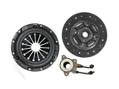 Kit de embrague para Hyundai Santa Fe 2008-2009 LUK 12745CVPH 2,7 L V6 GLS Foto 1 de 2