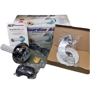 HVAC-PHI-212-GA 9" Ersatz QR+ Guardian Air System für Systeme bis 5 Tonnen - Bild 1 von 12
