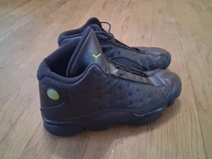 Taglia 14 - Air Jordan 13 Retro 2017 Altitude (414571-042) - Foto 1 di 10