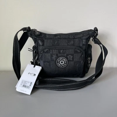 Mini Bolso Bandolera Kipling X Harry Potter Gabbie Nuevo con Etiquetas Foto 1 de 4