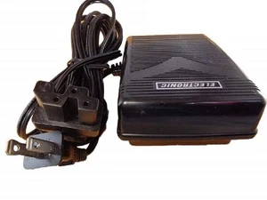 Foot Control Pedal Works with Many White Sergers and Sewing Machines - Picture 1 of 4