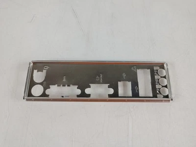 Shield I/O Asus Per Schede Madri A68HM-K - Immagine 1 di 4