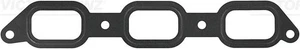 71-17234-00 VICTOR REINZ Gasket, intake manifold for JAGUAR,LAND ROVER - Picture 1 of 1