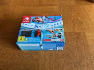 Nintendo Switch Sports (Nintendo Switch, 2022) ,NEU, - Bild 1 von 1