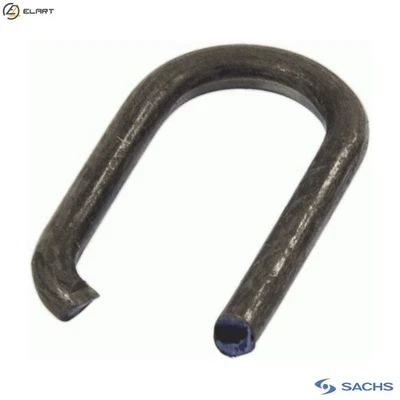 CLUTCH RELEASE BEARING 1825 072 001 FOR VW ESCARABAJO/Convertible FUSCA KEVER - Image 1 of 4