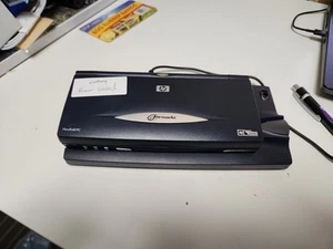 HP Jornada 710 Win for Handheld PC 2000 206 MHz Very Rare #5 READ DESCRIPTION - Zdjęcie 1 z 7
