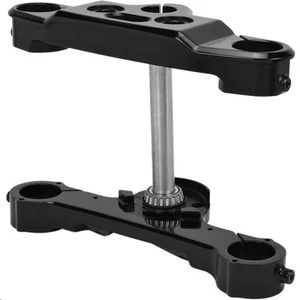 Hawg Halters Inc 49BKAR4 4deg. Triple Tree - Black - Picture 1 of 3