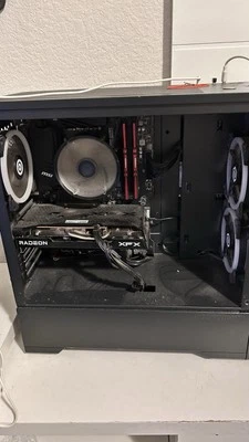 Gaming pc  - Image 1 of 4