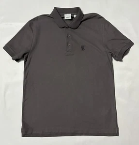 Polo BURBERRY Mediano M - Imagen 1 de 14