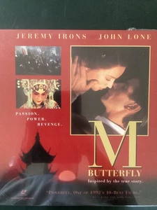 Drama Laserdiscs - Bild 1 von 2
