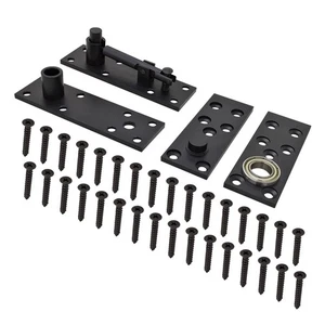 Nuk3y 360 Degree Door Pivot Hinge - Picture 1 of 8