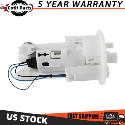 New Fuel Pump Assembly For Yamaha 2007-2010 YZF-R6 / R1 4C8-13907-00-00 Foto 1 de 4