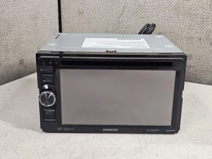 Kenwood DDX271 6.1" Touchscreen CD DVD Radio Receiver GPS AM/FM Tuning USB AUX - Picture 1 of 19