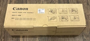 Conjunto de tóner de residuos Canon - FM2-R400-000 genuino OEM en caja - Imagen 1 de 3