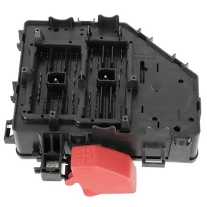 Genuine GM 2012 Chevrolet Traverse LTZ Accessory Wiring Junction Block 20972851 - Picture 1 of 5