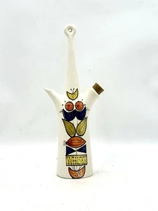 Whiskyflasche Roger Capron Vallauris ca. 55-65 h 37 cm - Bild 1 von 7