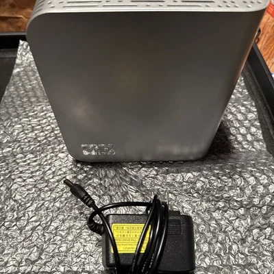 Western Digital WD40000H2Q-00 External Hard Drive HD’s Still Inside W/ Adapter - Image 1 of 4