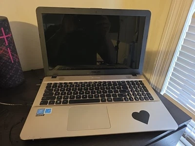 portátil asus x541n Foto 1 de 4