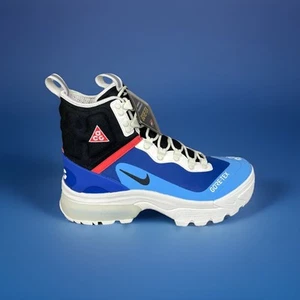 Nike ACG Zoom Gaiadome, GORE-TEX Boot, Size: UK 8.5, EU 43, US 9.5, DD2858-400 - Picture 1 of 24