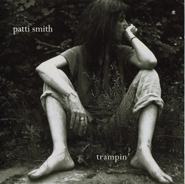 Patti Smith - Trampin - CD NEW Foto 1 de 1